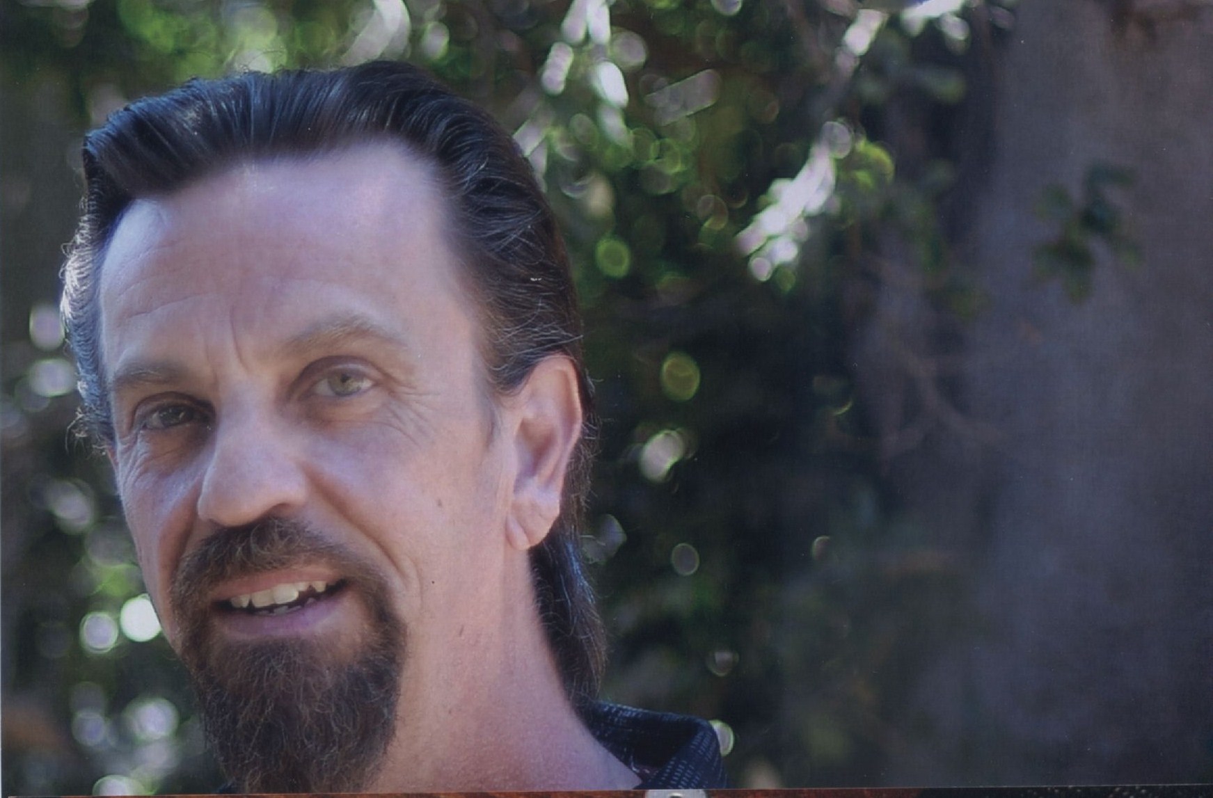 Obituary of Scott Charles Cannady