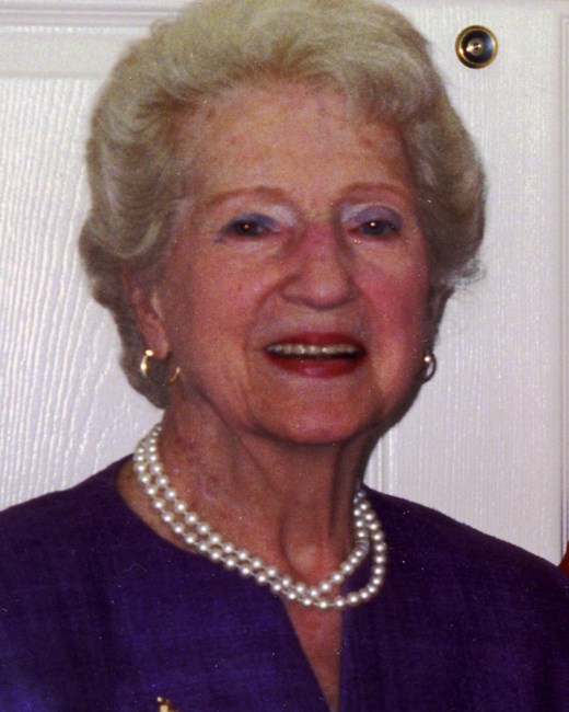 Obituary of Mrs. Hazel Castore Lapidus