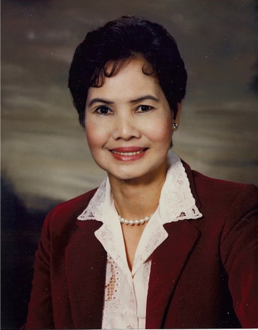 Obituary of Guong Pham Tran