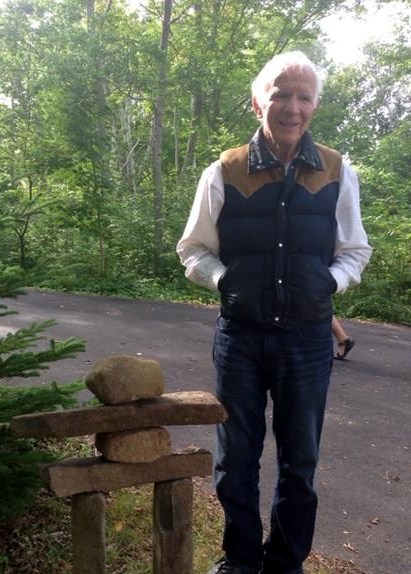 Obituary of Samuel LeGrand Horsley