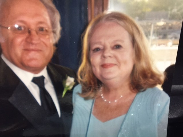 Obituary of Teresa Thompson Strehle