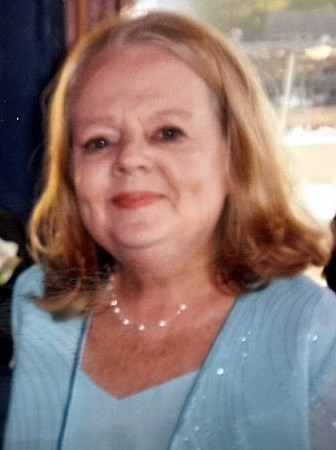 Obituary of Teresa Thompson Strehle