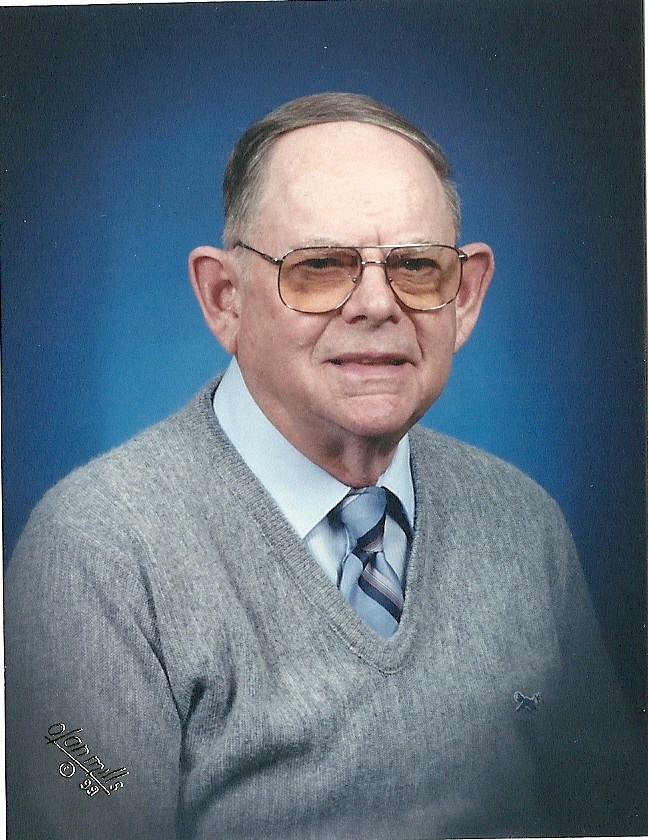 Obituary of John Bos