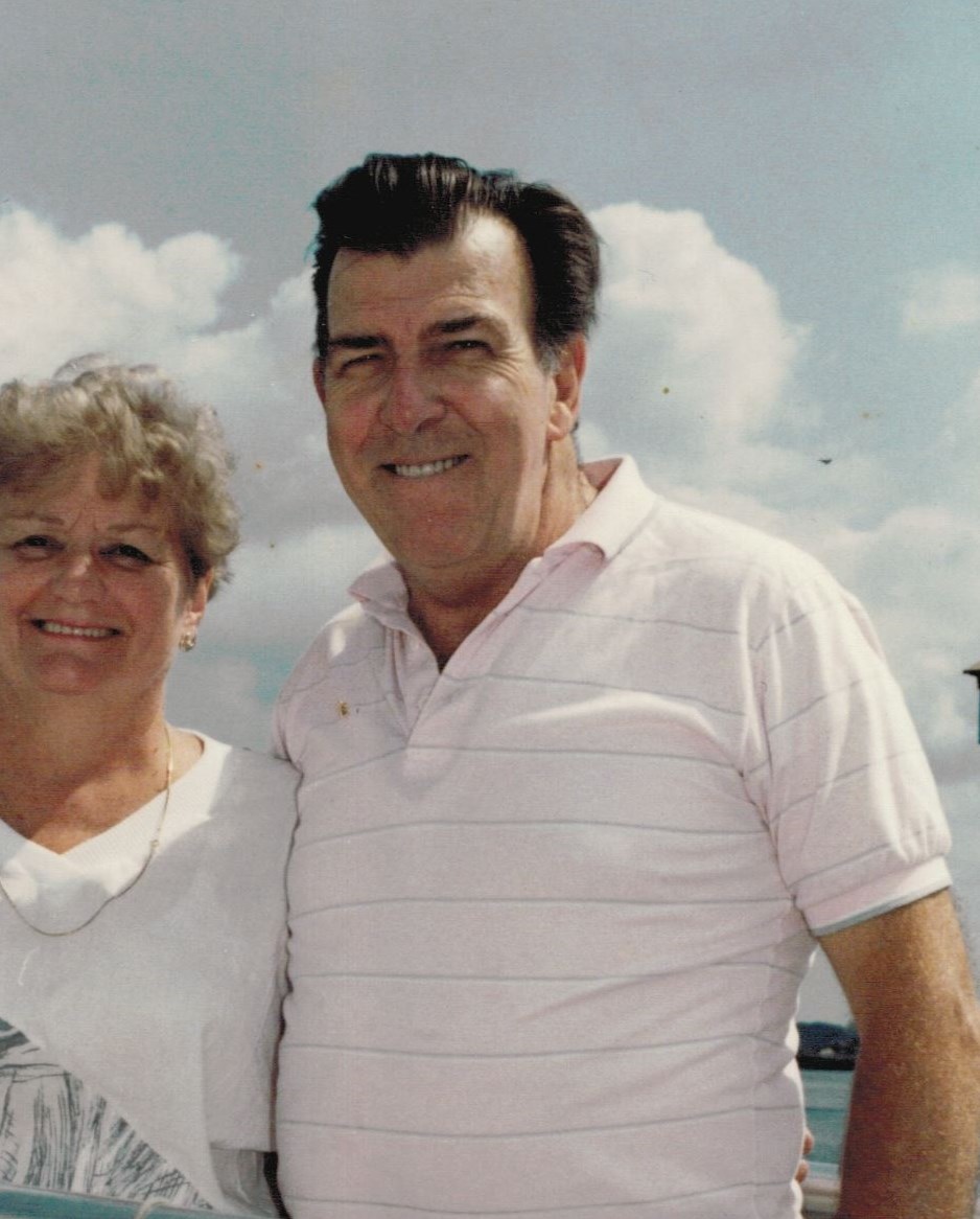 Obituary of Robert J. Lorenz