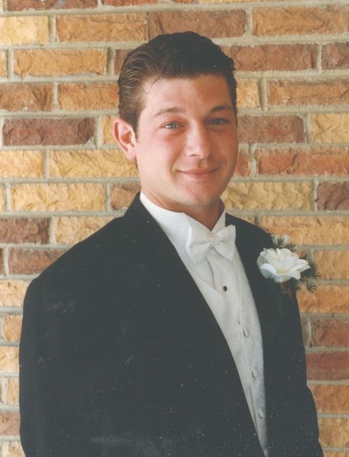 Obituary of Thomas Gerald Schaade