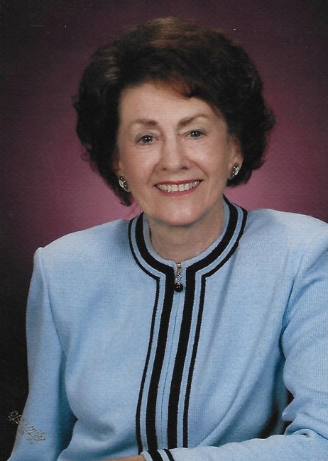 Obituario de Eleanor Carter Gordon