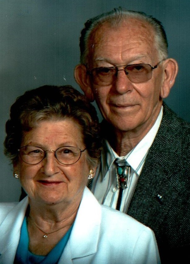 Obituary of Herman Joseph Walter Chonzena