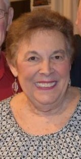 Obituary of Florence Elaine Hansen