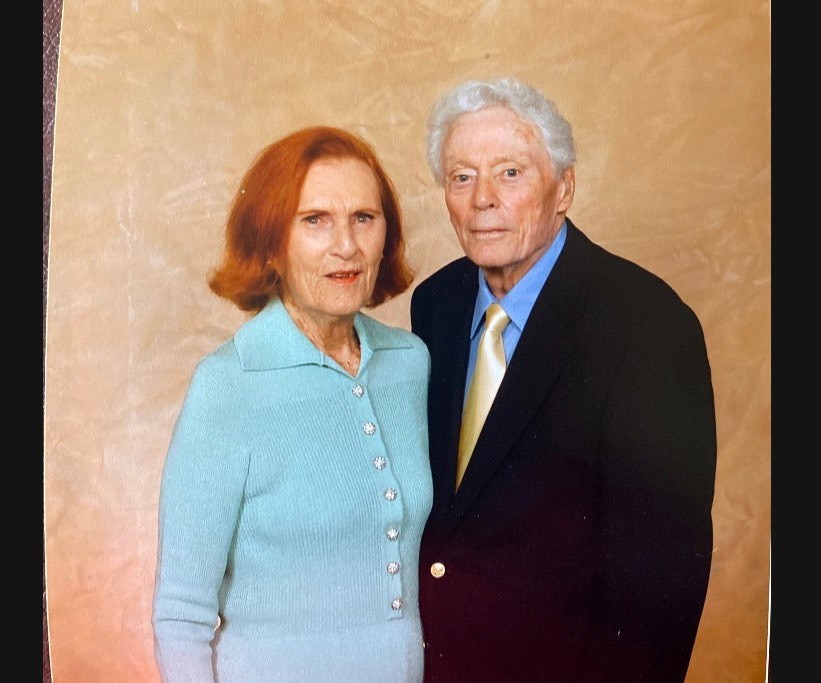 Obituary of Ruth Silverman