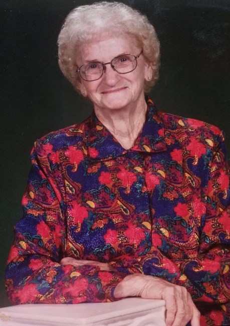 obituary image