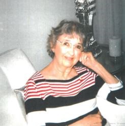 Obituary of Rosemary F. McMullen
