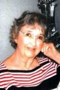 Obituary of Rosemary F. McMullen