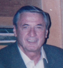 Obituary of Robert Eugene McCoy