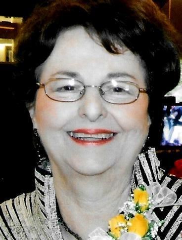Obituary of Grace Canizaro Ourso