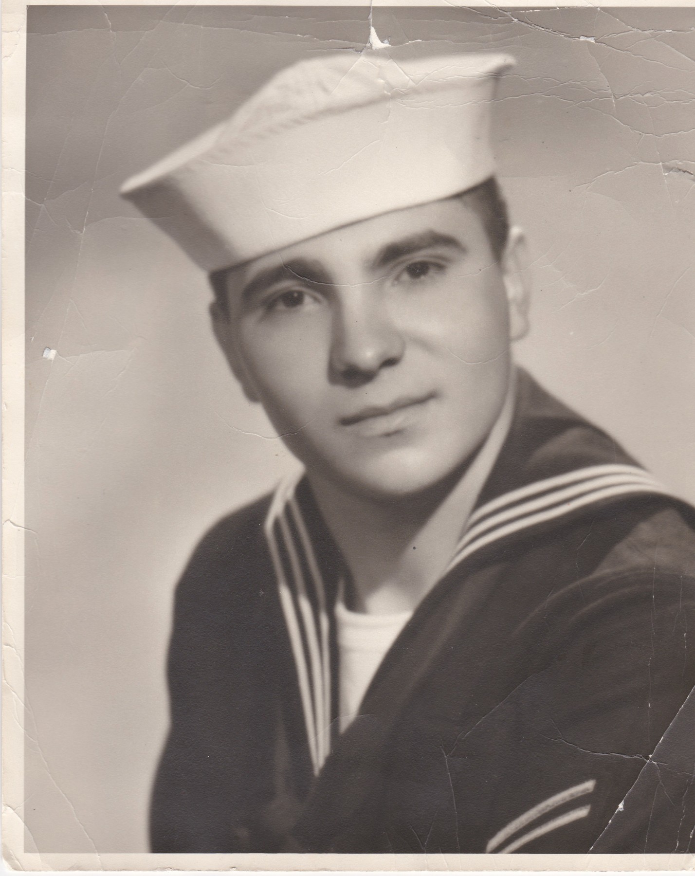 Obituary of Hector Manuel Dieppa