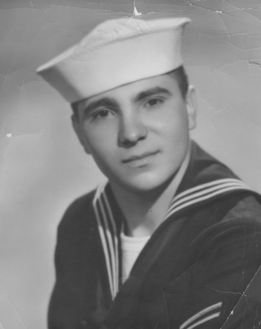 Obituary of Hector Manuel Dieppa