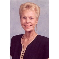 Obituary of Donna Mae Scott
