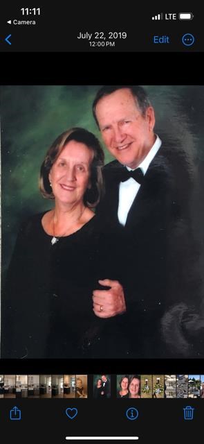 Obituary of Raymond Joseph Judd