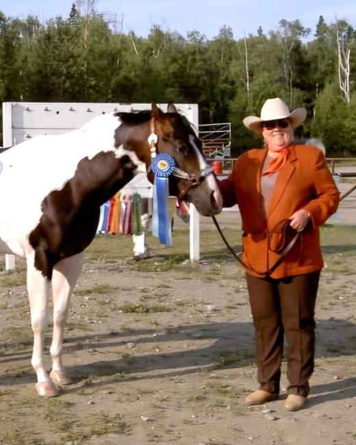 Obituary of Anita Ann Reeder-McCoy