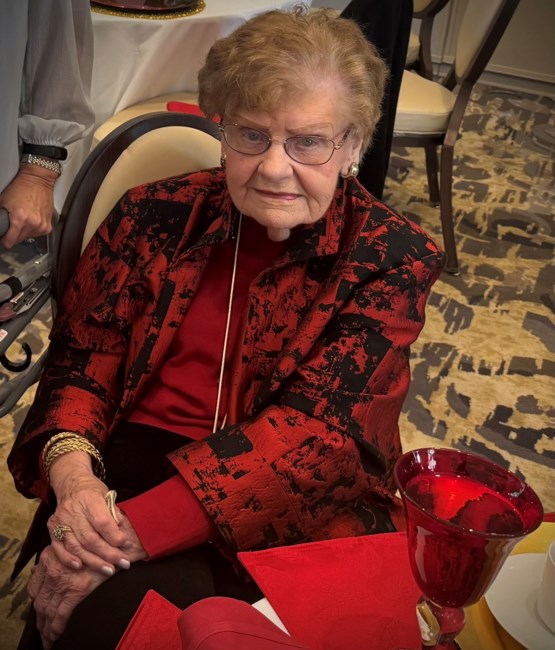 Obituary of Beverly Jane Ahlstrom