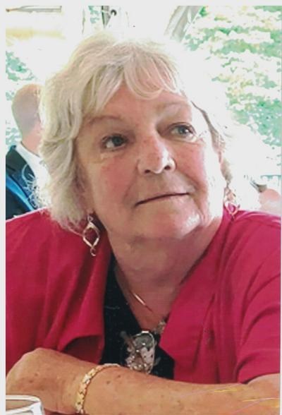 Obituary of Suzanne Ryan