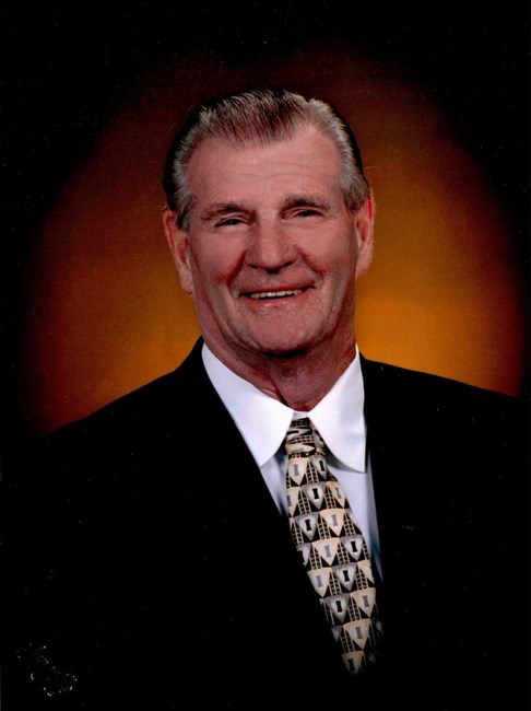 Obituary of William Robert Gardner