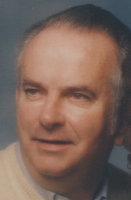 Avis de décès de Ronald Joseph Evans Sr.