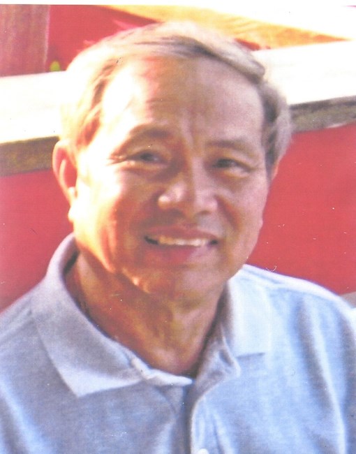 Obituary of Robert Le