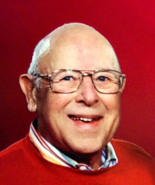 Obituary of Ronald S Levinsohn