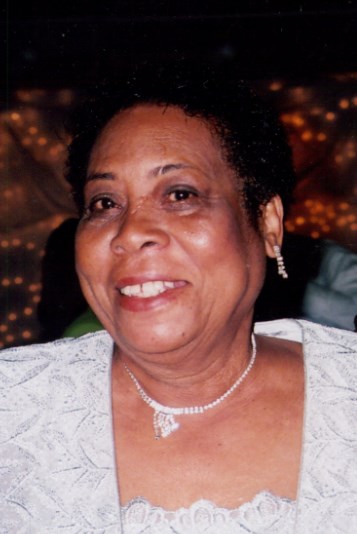 Obituary of Alfredia Brinson