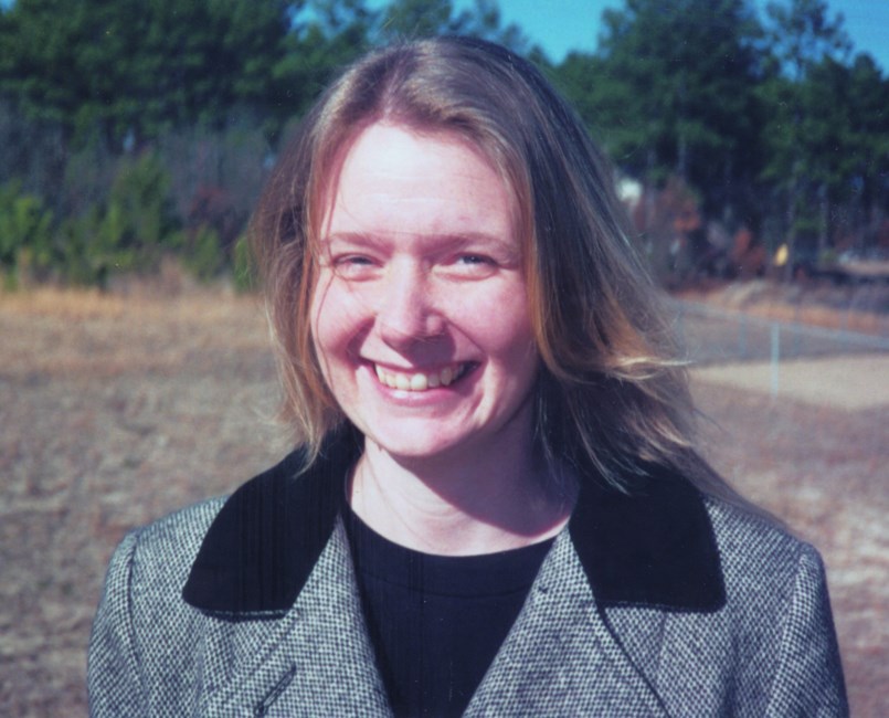 Obituary of Carol Lynn Chapman