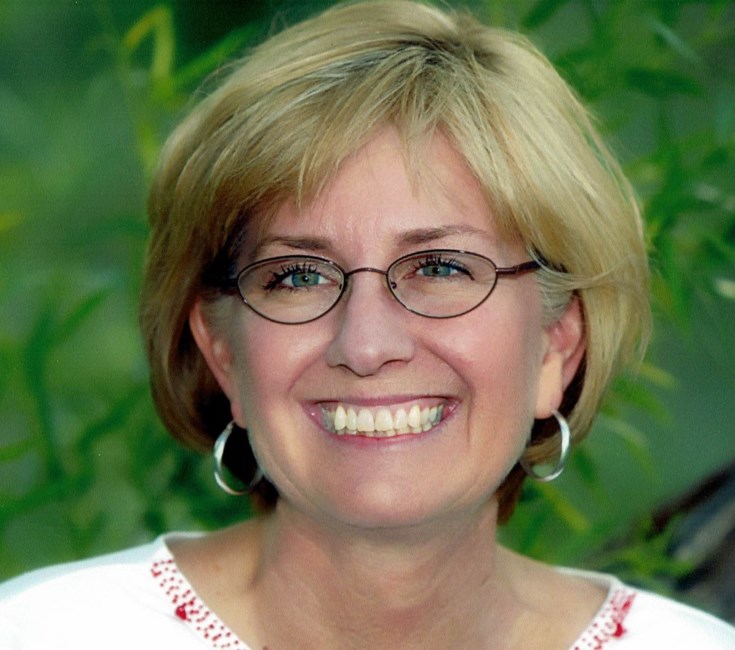 Obituary of Donna Martin McMullen