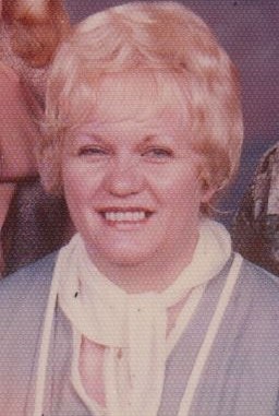 Obituary of Annette (Hufstetler) Harris