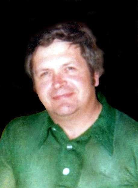 Obituary of Donald Bruno Hoyhtya
