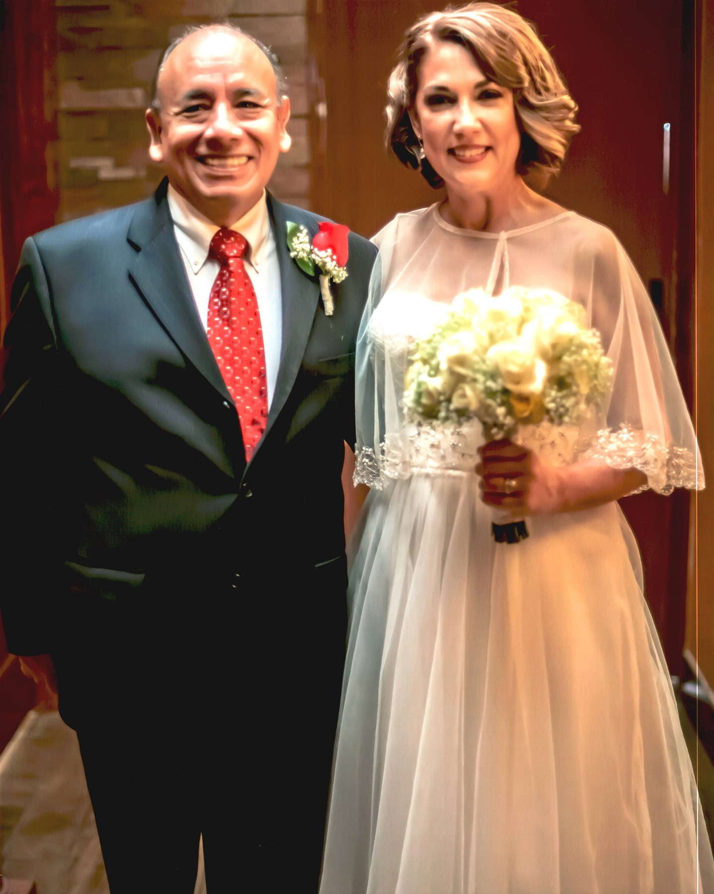 Obituary of Carlos Enrique Spindola