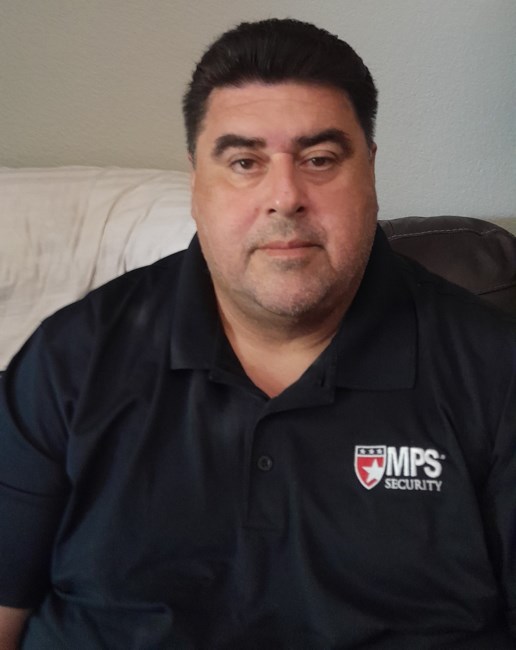 Obituary of Jose Manuel Cardenas