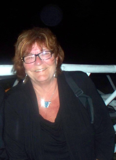 Obituary of Manon Labrèche