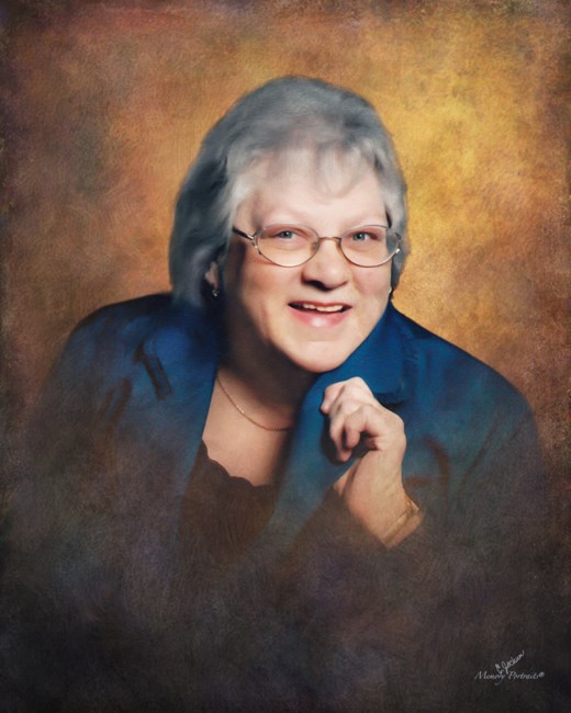 Obituary of Linda Joanne Martin