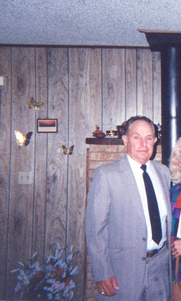 Obituario de David Fisher