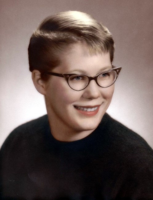 Obituario de Mary Jayne Archibald