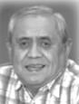 Obituary of Bernard Augustine Manuel