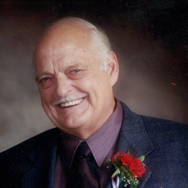 Obituary of Edwin "Ron" Ronald Wyatt