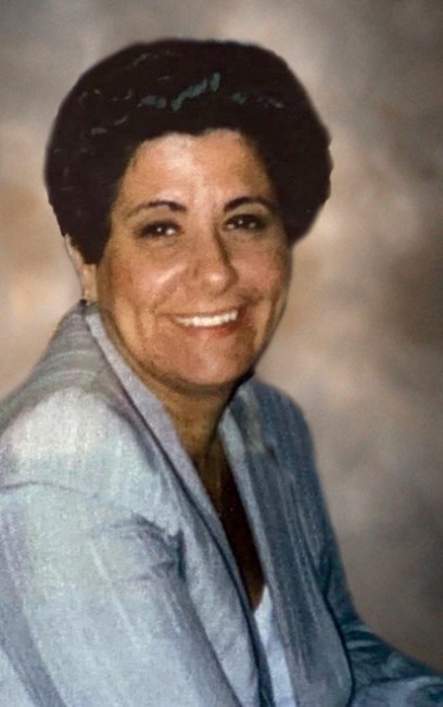 Obituary of Joanne Gallucci-Gencic