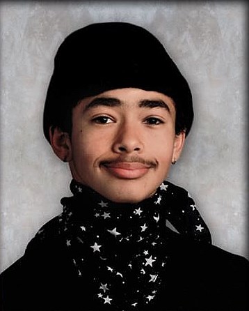 Obituary of Isaiah Joseph Vigoreaux