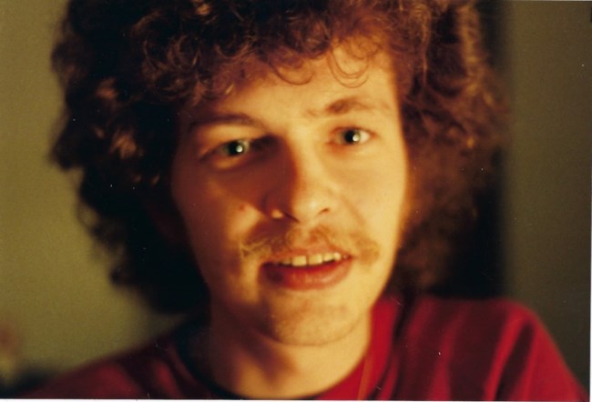 Obituary of Frank Butch Griffiths