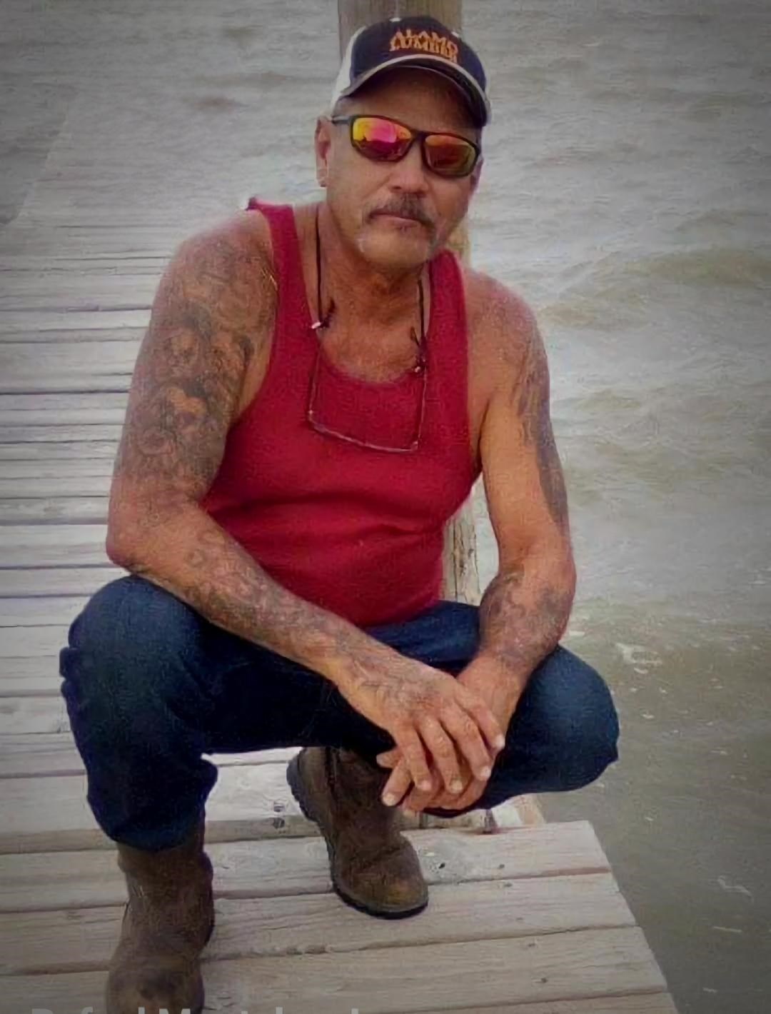 Avis de décès de Rafael "June" Montalvo Jr.