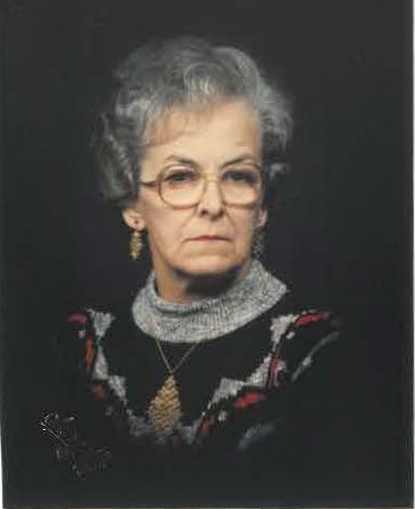 Obituary of Jeannine Doris Vachon