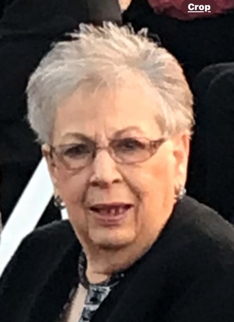 Obituary of Margaret Walters