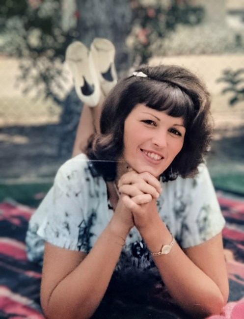 Obituary of Dona Elaine Childers