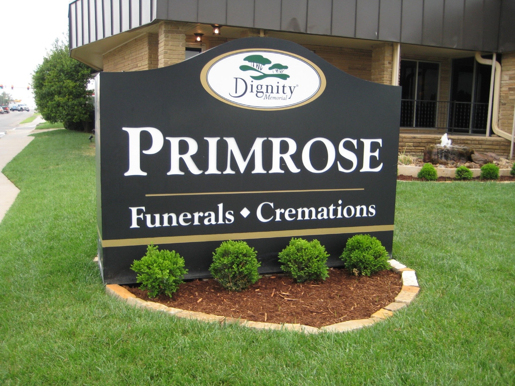 Primrose Remodel Obituary - Norman, OK